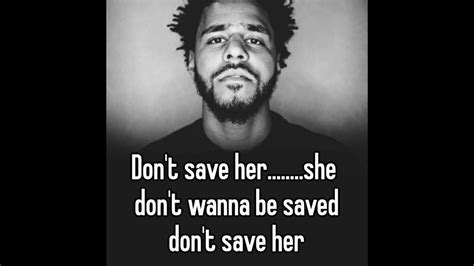j cole nia long|don't save her j cole.